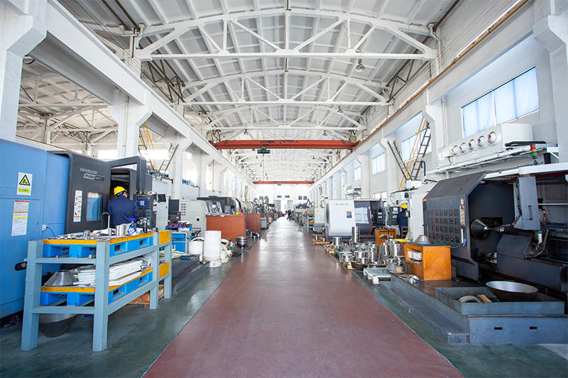 Yixing Huading Machinery Co.,Ltd.