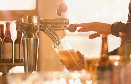Bira Santrifüjleri Bira Kalitesini ve Verimini Nasıl Artırır?